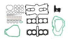 Set completo Suzuki GSF400