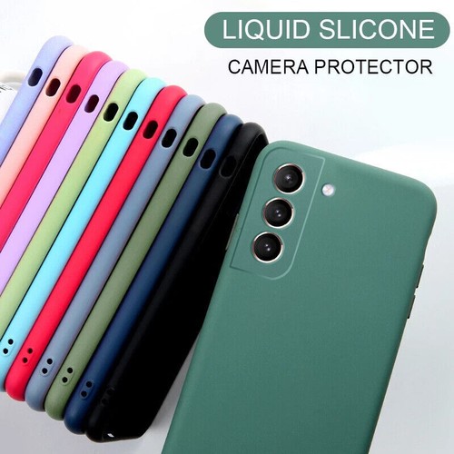 Custodia morbida silicone