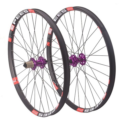 Boost ruote bici - boost, 26