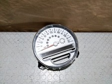 Quadro strumenti, contachilometri per Mini Cooper S 2° serie R56.  [2532.24]