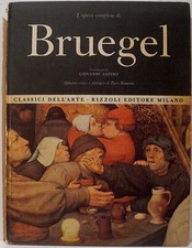 L'Opera Completa Di Bruegel