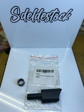 1 kit valvola di scarico destra husqvarna 8540230 800083122