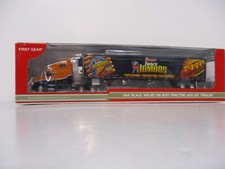 First Gear Volvo Schneiders