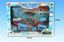 x Military Aereo Elicottero