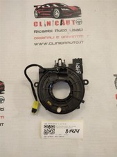 CONTATTO SPIRALATO NISSAN Qashqai 2° Serie 25554 4EA0A (1013) 1513469