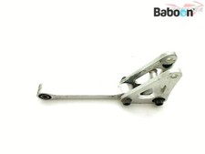 Braccio ammortizzatore