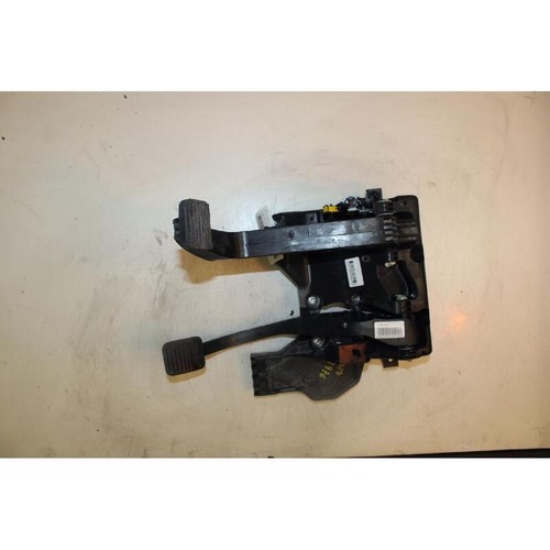 Pedaliera compl fiat - compl.,