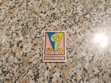 PANINI SHIELD ALBUM