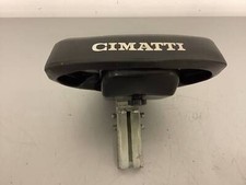 sella monoposto ciclomotore