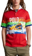 Polo Ralph Lauren vestibilità