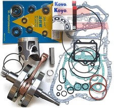 Yamaha YZ250 2003 - 2020 Kit