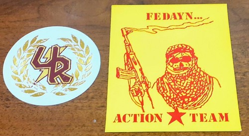 Roma adesivi ultras - ,