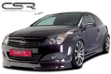 Spoiler attacco anteriore