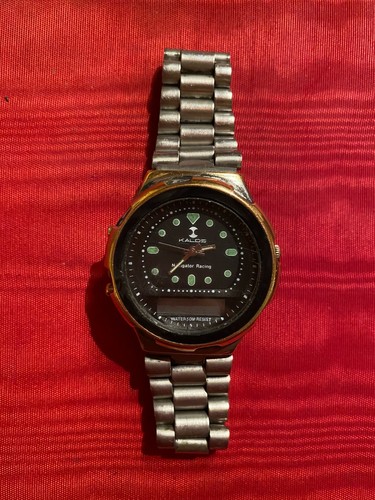 Orologio polso kalos - polso,
