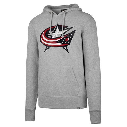 Felpa con cappuccio - nhl, hoody
