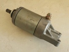 Motorino avviamento honda cbr