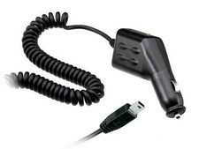 Caricabatteria da auto per