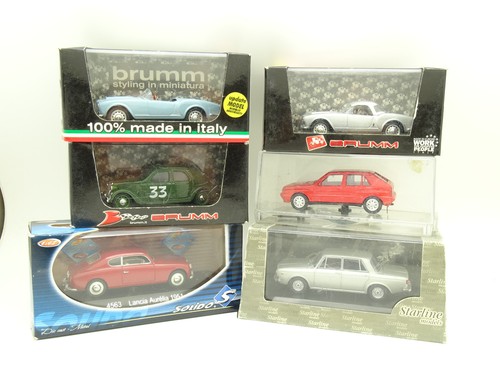 Brumm solido velocità - brumm,