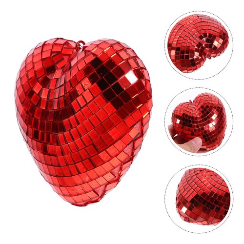 Sfere discoteca specchio - sfere,