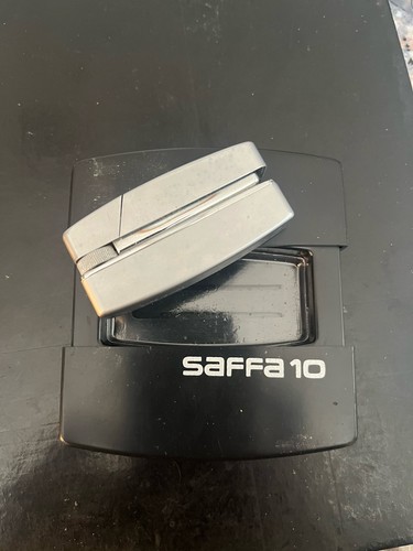 Accendino saffa con - saffa, scatola