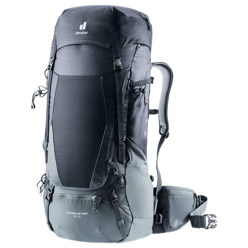 Deuter futura air trek - futura, 10