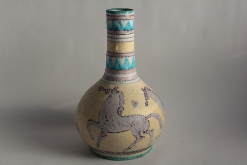 Vase céramique vietri - vase,