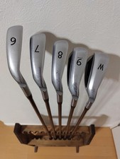 Ping G400 Set di ferri Gold