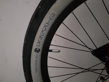 Bicicletta cruiser marca - ,