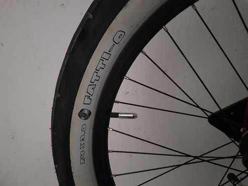 Bicicletta cruiser marca - cruiser,