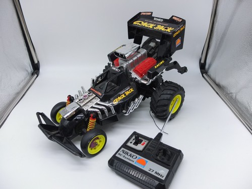 Modellino auto radiocomandato