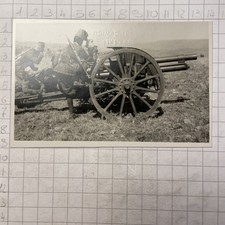 Cartolina Fotografia Gruppo