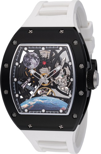 Invicta uomo rally - invicta, 41mm