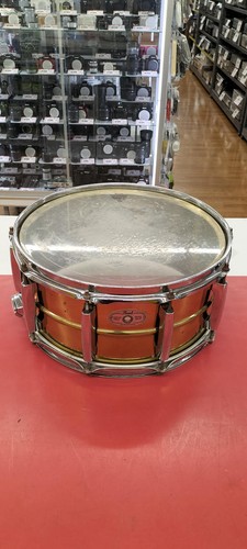 Pearl sensitone rullante - pearl, in