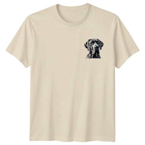 Shirt uomo cane - t-shirt, cani