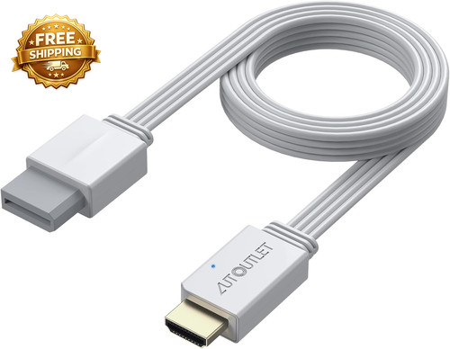 Convertitore cavo wii - cavo, a