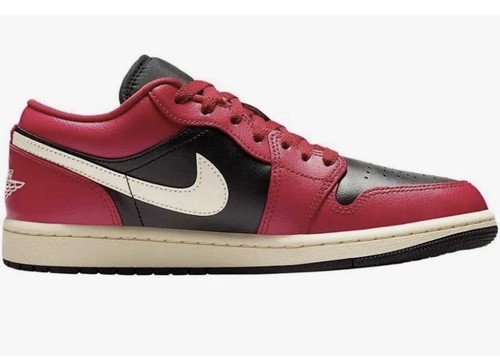 Air jordan low mystic - air,