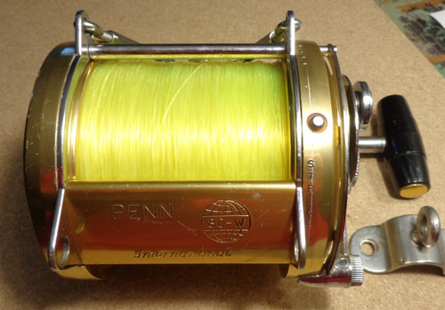 Mulinello pesca usato - pesca,
