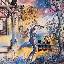 Quella Vecchia Locanda -