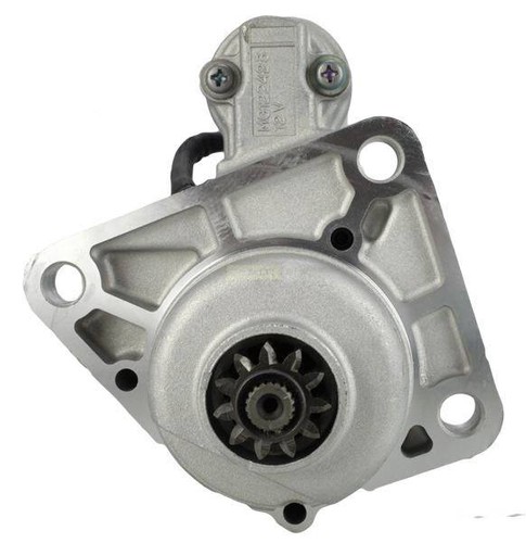 Motorino avviamento - di,