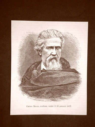 Pietro magni milano 21 - milano,,