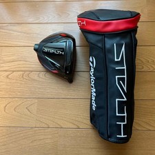 TaylorMade Stealth Driver