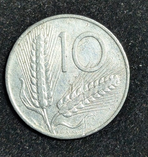 1956 italy lire - r,