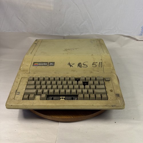Computer apple vintage così - computer,