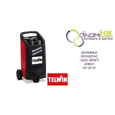 829382 avviatore dynamic 420 - 829382,