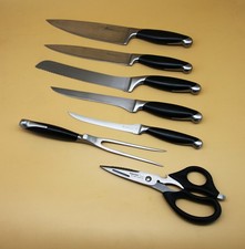 Set coltelli da cucina Chef