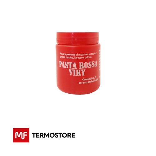 Pasta rossa viky - pasta,