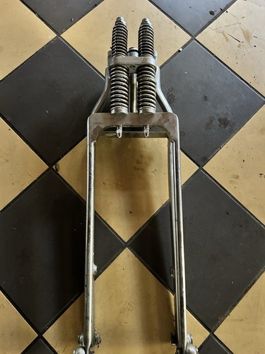 Harley davidson forcella - harley,