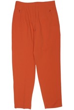 Raffaello Rossi pantaloni di tessuto pantaloni da donna pants chino taglia EU 36 cotone... #d0pokwh