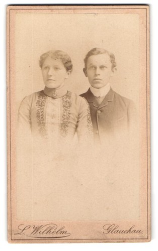 Fotografia wilhelm - fotografia, l.