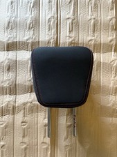 Poggiatesta stoffa - in,